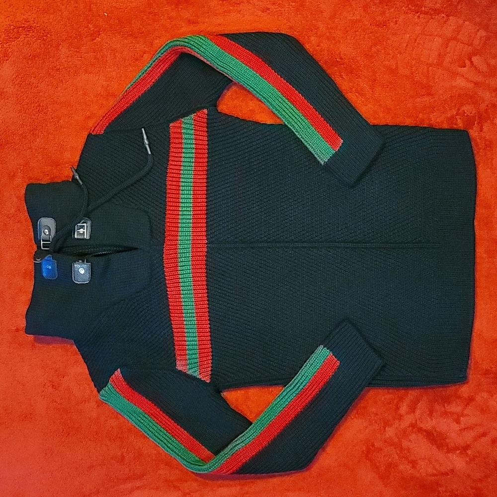 Sweaters